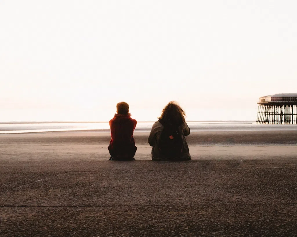 Abuse and divorce