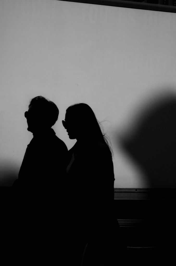 Divorce