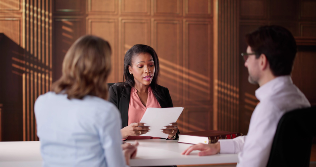 irvine family law