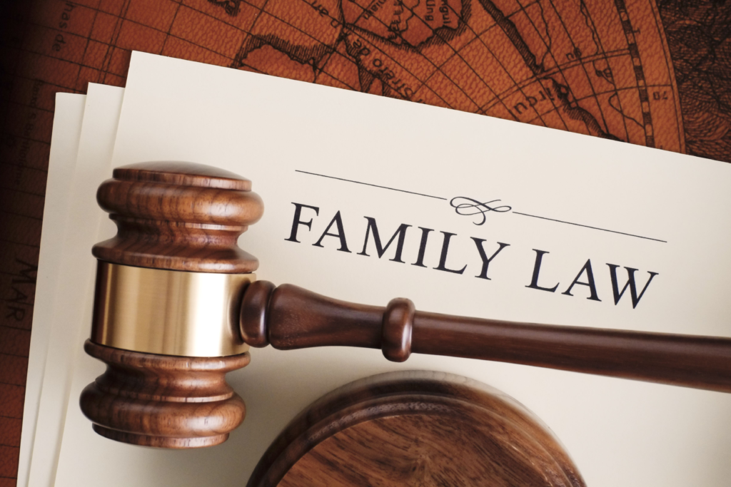 orange county divorce attorneys